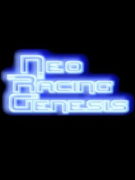 Cover Neo Racing Genesis