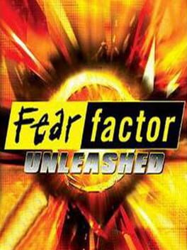 Cover Fear Factor: Unleashed