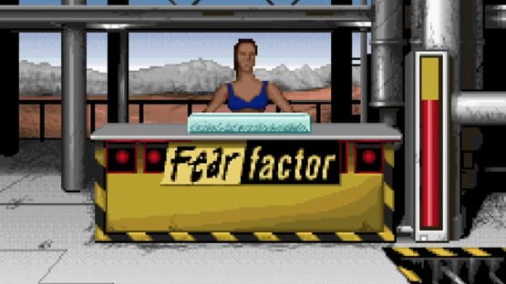 Screenshot Fear Factor: Unleashed 1