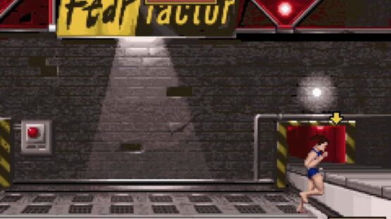 Screenshot Fear Factor: Unleashed 3