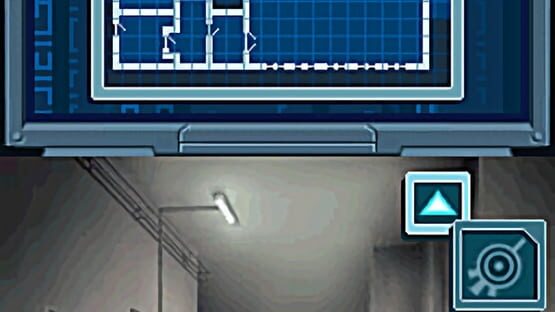 Screenshot Code Lyoko: Get Ready to Virtualize 1