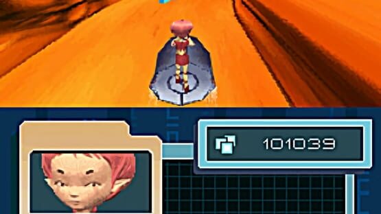 Screenshot Code Lyoko: Get Ready to Virtualize 3