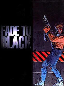 Cover Fade to Black