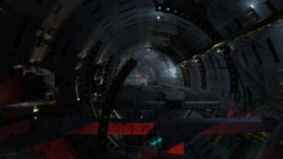 Screenshot deSpiria 2