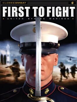 Cover Close Combat: First to Fight