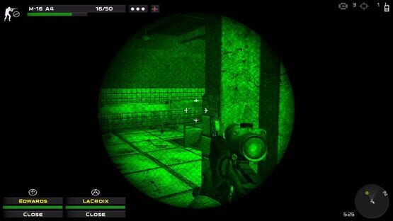 Screenshot Close Combat: First to Fight 2