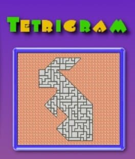 Cover Tetrigram