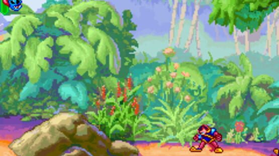 Screenshot Disney's Lilo & Stitch 2