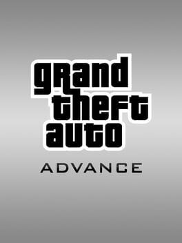 Cover Grand Theft Auto Advance