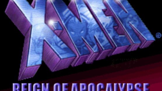 Screenshot X-Men: Reign of Apocalypse 1