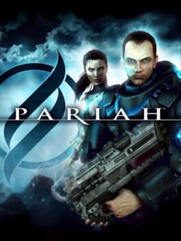 Cover Pariah
