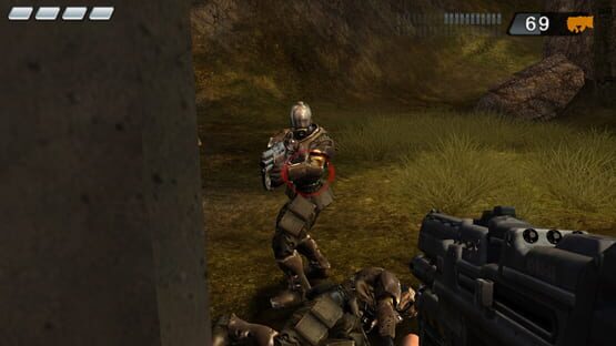 Screenshot Pariah 2