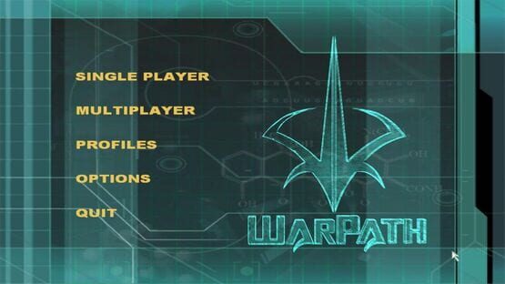 Screenshot WarPath 1