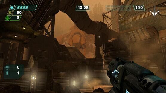 Screenshot WarPath 3