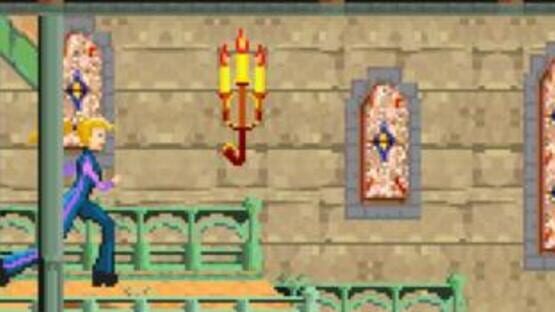 Screenshot Secret Agent Barbie: Royal Jewels Mission 1