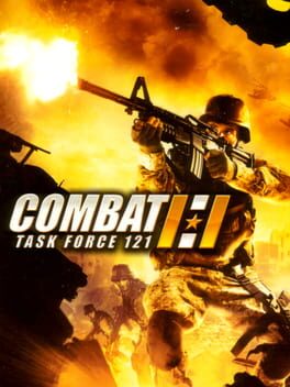 Cover Combat: Task Force 121