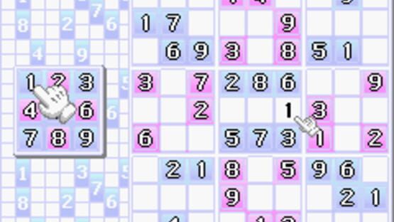 Screenshot Sudoku Micro 2