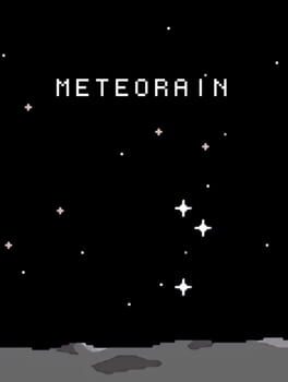 Cover MeteoRain