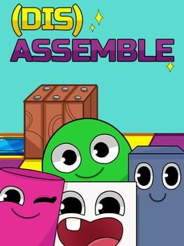 Cover (Dis)assemble