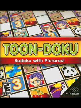 Cover Toon-Doku