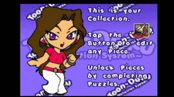 Screenshot Toon-Doku 1