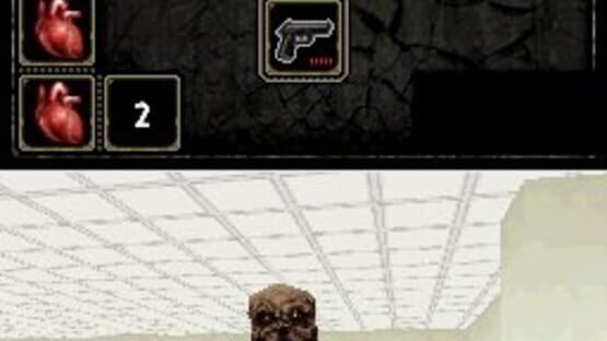 Screenshot Touch the Dead 3