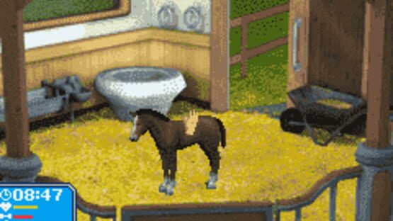 Screenshot Lets Ride!: Friends Forever 1