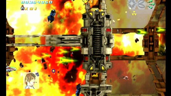 Screenshot Sturmwind 1