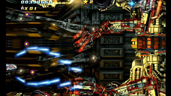Screenshot Sturmwind 2