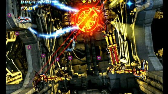 Screenshot Sturmwind 3