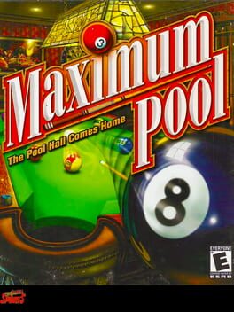 Cover Maximum Pool
