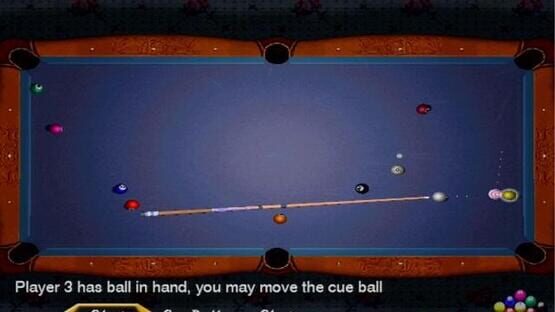 Screenshot Maximum Pool 2