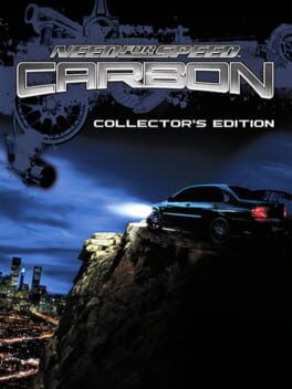 Cover Need for Speed: Carbon - Collector's Edition