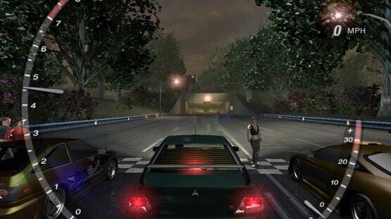 Screenshot Need for Speed: Underground 2 1