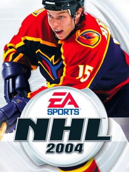 Cover NHL 2004