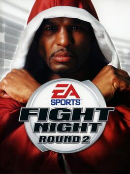 Cover Fight Night Round 2