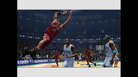 Screenshot NBA Live 06 2