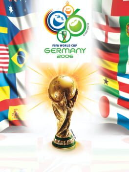 Cover 2006 FIFA World Cup
