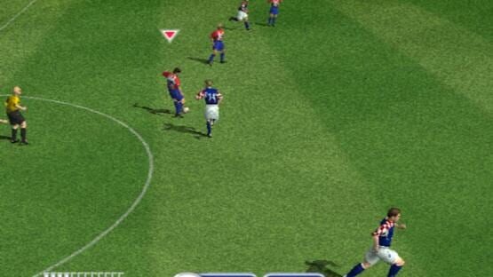 Screenshot 2002 FIFA World Cup 3
