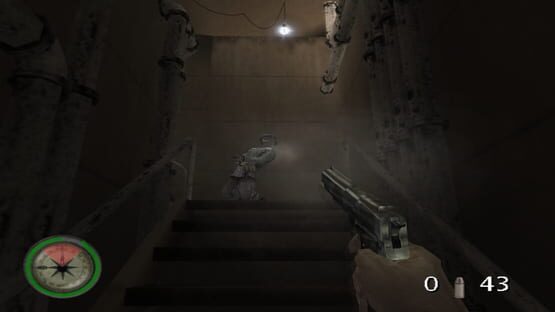 Screenshot Medal of Honor: Frontline 3