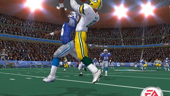 Screenshot Madden NFL 2004 2