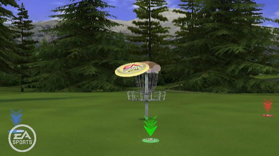 Screenshot Tiger Woods PGA Tour 10 3