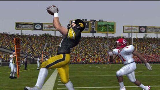 Screenshot NCAA Football 2004 2