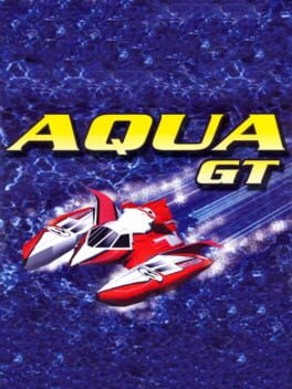 Cover Aqua GT