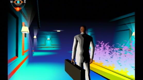 Screenshot Killer7 3