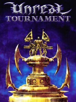 Cover Unreal Tournament