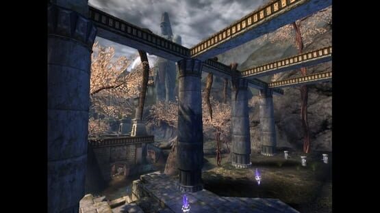 Screenshot Unreal Championship 2: The Liandri Conflict 3