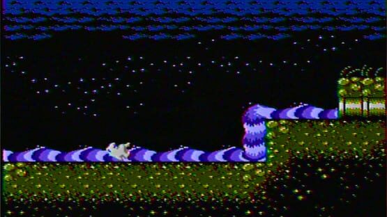 Screenshot Slow Mole 3