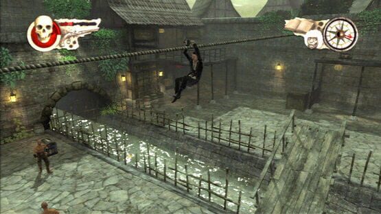 Screenshot Pirates of the Caribbean: At World's End 2