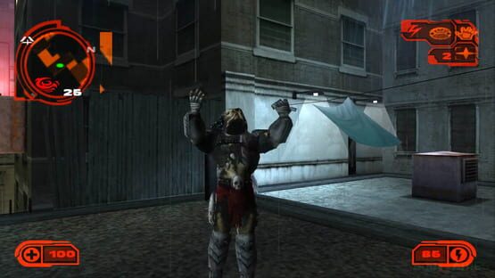 Screenshot Predator: Concrete Jungle 1